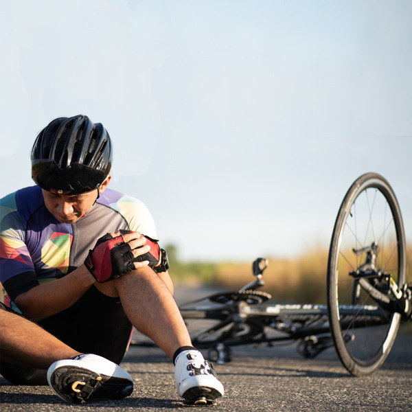 Texas Bicycle Accident Attorney