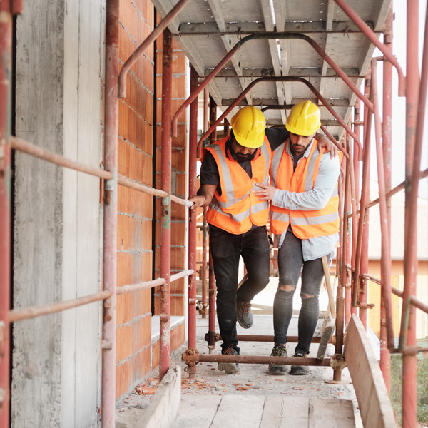 Texas Construction Accident Attorney