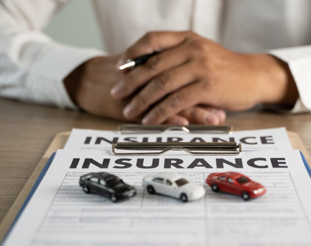10 Things Everyone Should Understand About Car Insurance
