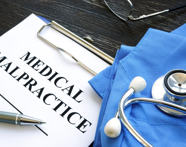 What Is Considered Medical Negligence?